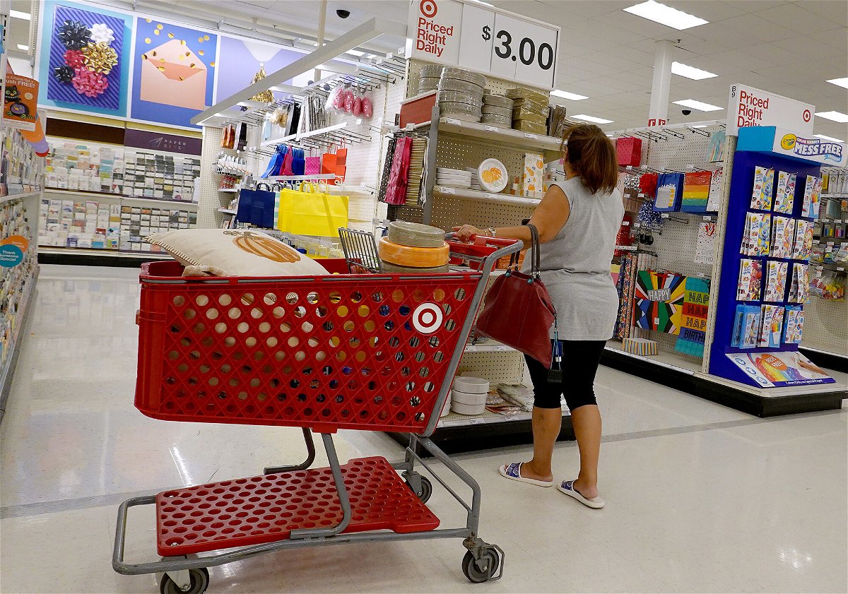 <i>Joe Raedle/Getty Images</i><br/>Target said Monday that it will close all of its stores on Thanksgiving every year from 2021 on.