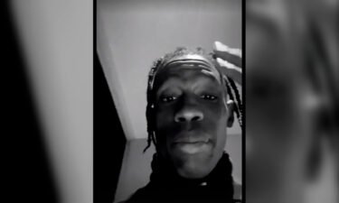 Astroworld Festival organizer Travis Scott gave his first on-camera statement in a video posted to his Instagram account Saturday night.