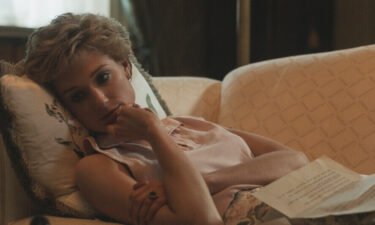 "The Crown's" fifth season will see Diana (now played by Elizabeth Debicki) separate and eventually get divorced from Charles.