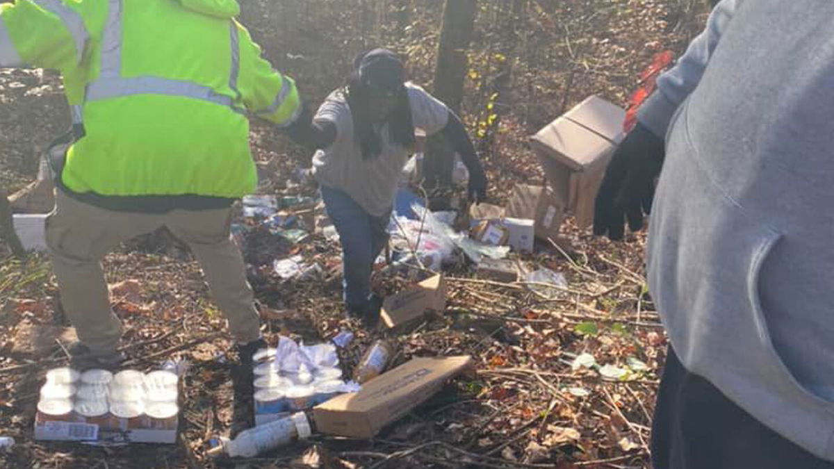 <i>Blount County Sheriff's Office</i><br/>