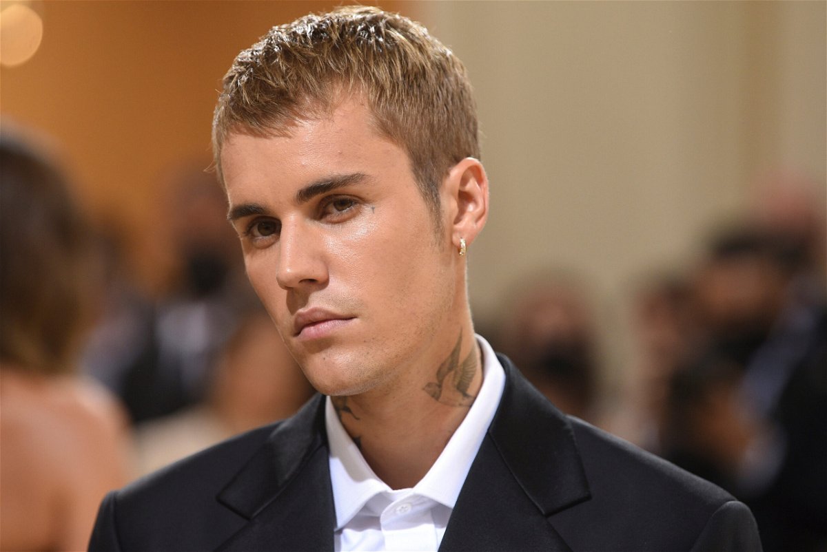 <i>Evan Agostini/Invision/AP</i><br/>The fiancée of murdered journalist Jamal Khashoggi wrote an open letter published by the Washington Post calling for Justin Bieber