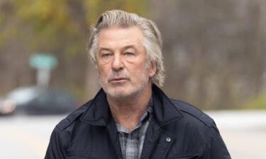 Alec Baldwin sat down with ABC News for his first formal interview since discharging a prop firearm that killed a crew member and injured another on the set of "Rust."
