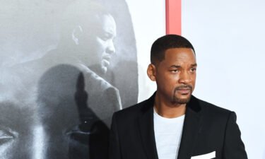 Actor Will Smith reveals a dark part of his upbringing and the complicated relationship he shared with his late father in a new memoir.