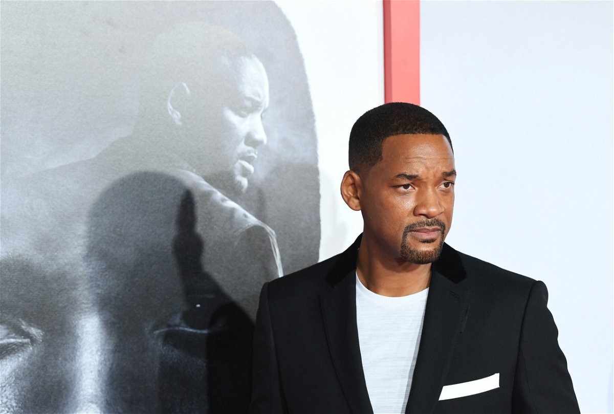 <i>Kevin Winter/Getty Images</i><br/>Actor Will Smith reveals a dark part of his upbringing and the complicated relationship he shared with his late father in a new memoir.