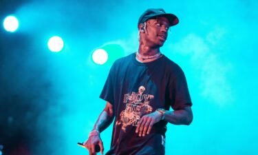 Rapper Travis Scott is speaking out after eight people were killed during his concert. "I am absolutely devastated by what took place last night