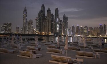 Dubai will be the setting for the next "Real Housewives" franchise.
