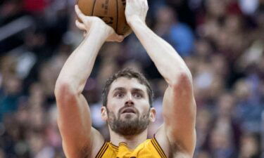 Kevin Love