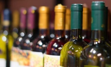 What alcohol sales in 13 states reveal about drinking during COVID-19