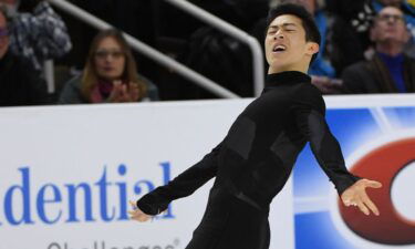 Nathan Chen