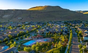 10 statistics about Idaho's real estate market