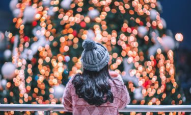 Celebrating the holiday season brings a lot of benefits to individual wellbeing