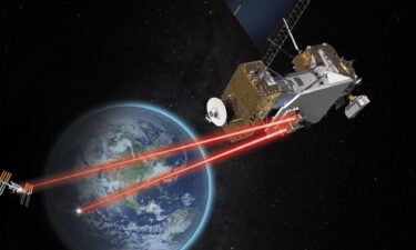 NASA's upcoming Laser Communications Relay Demonstration could revolutionize the way the agency communicates with future missions across the solar system.