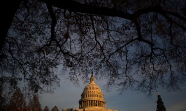 The Senate is on track to vote on Tuesday to raise the national debt limit as lawmakers race to avert a catastrophic default ahead of a critical mid-week deadline.