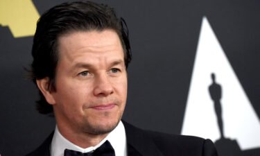 Mark Wahlberg has now invested in a line of tequlia called Flecha Azul