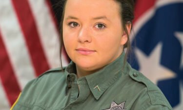 Patrol Deputy Savanna Puckett was found shot and her home on fire January 23