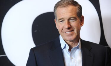 After departing NBC when Brian Williams' contract expired in 2021
