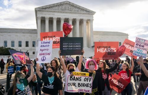As the Roe v. Wade ruling celebrates its 49th anniversary on January 22