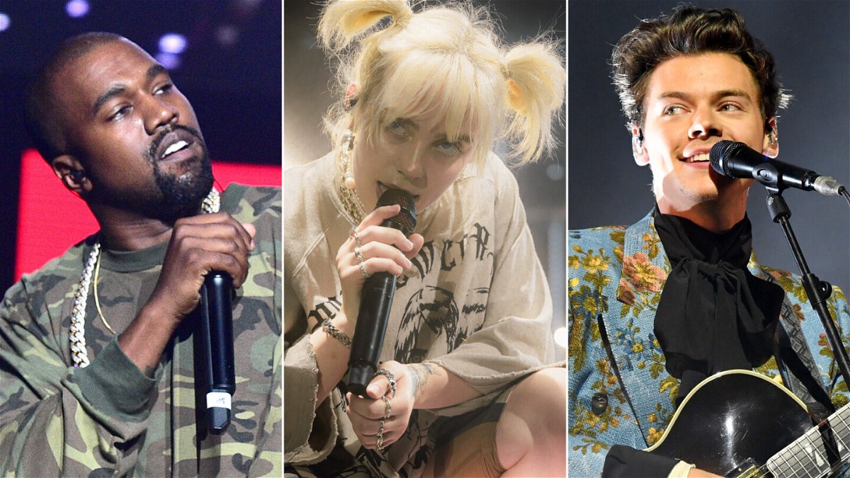 <i>Getty</i><br/>The Coachella Valley Music and Arts Festival is planning to return after a two-year hiatus and has announced a star-studded lineup.