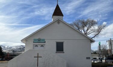 Bethel Missionary Baptist Church in Pocatello, ID