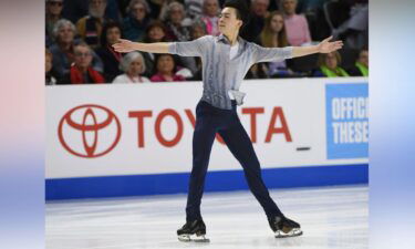 Vincent Zhou