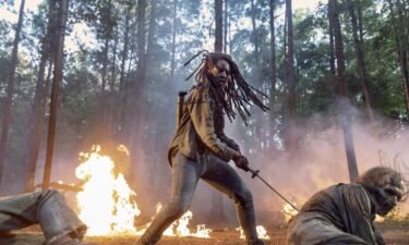 15 of the best post-apocalyptic TV shows