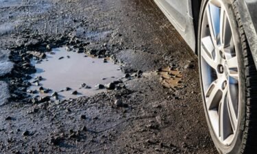 Idaho is the #1 state with the least pothole complaints