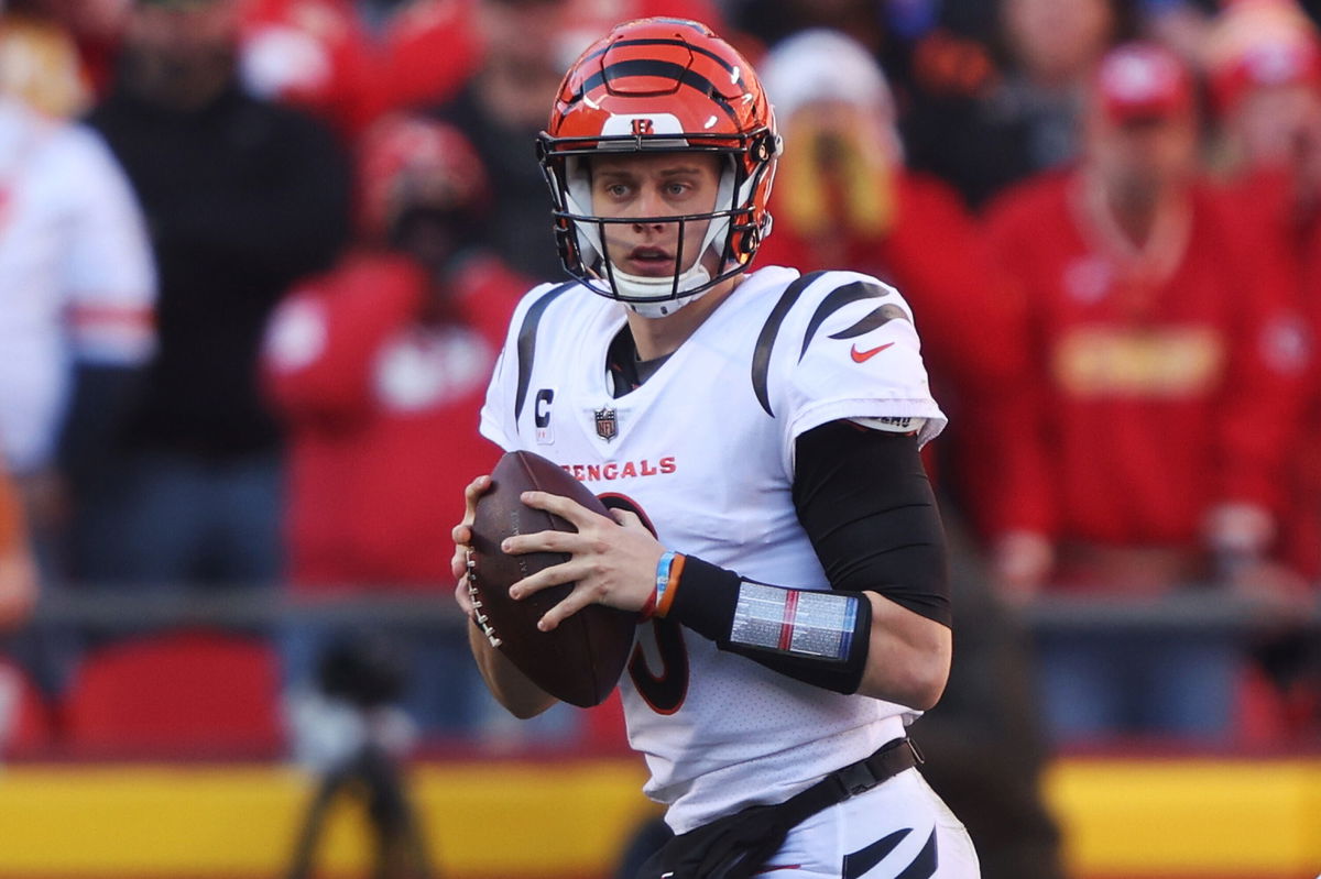 54 Joe Burrow Heisman Photos & High Res Pictures - Getty Images