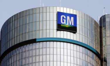 General Motors is joining a host of other companies in cutting off its business with Russia.