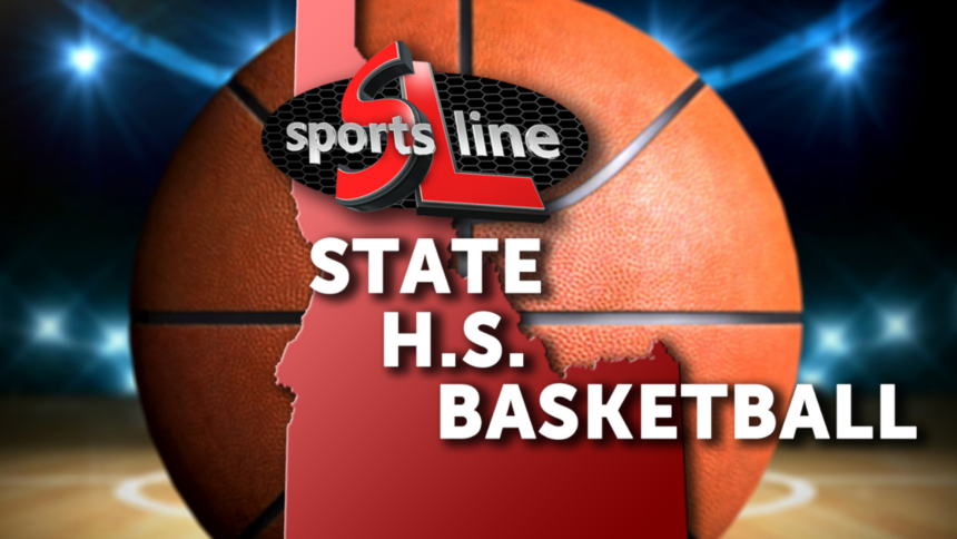State H.S. basketball generic