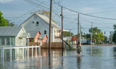 How 8 natural disasters can be mitigated with climate-resilient construction