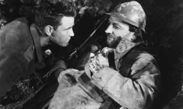 Best WWI movies of all time