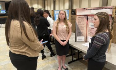 Eastern Idaho Science & Engineering Fair