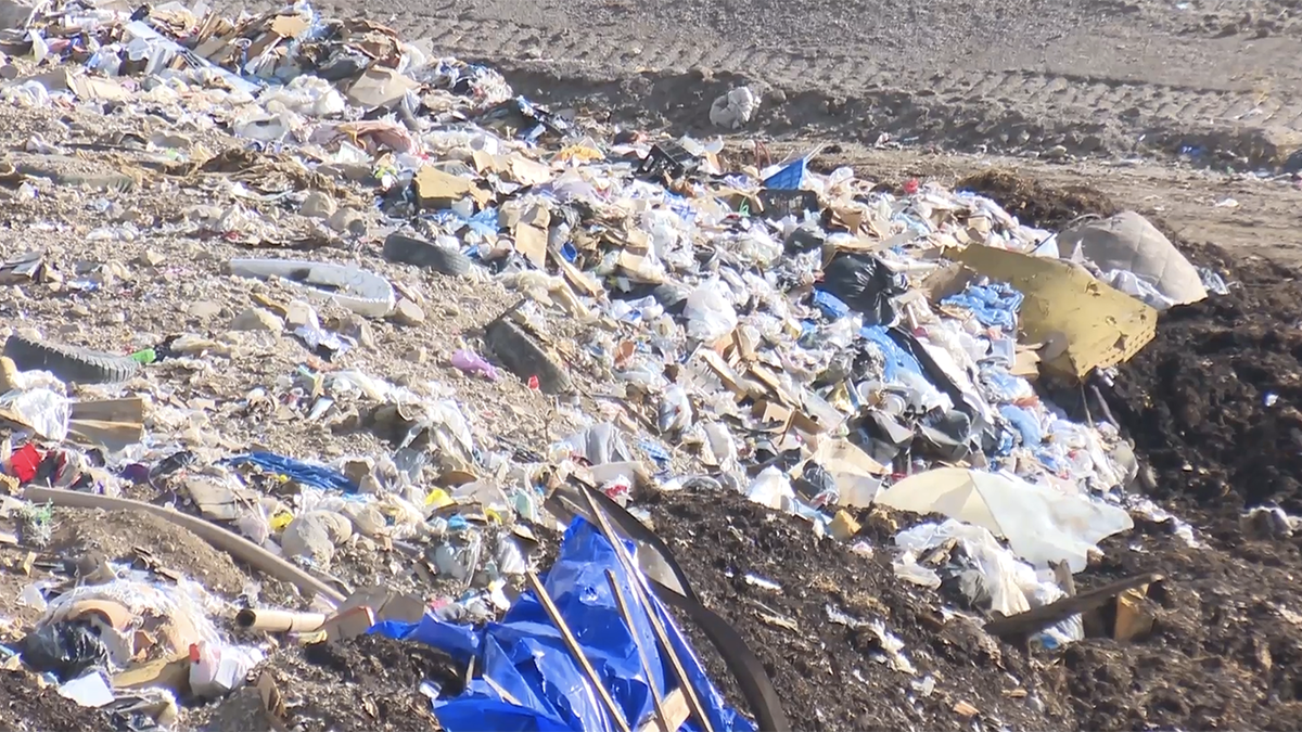 New landfill to be built in eastern Idaho KIFI