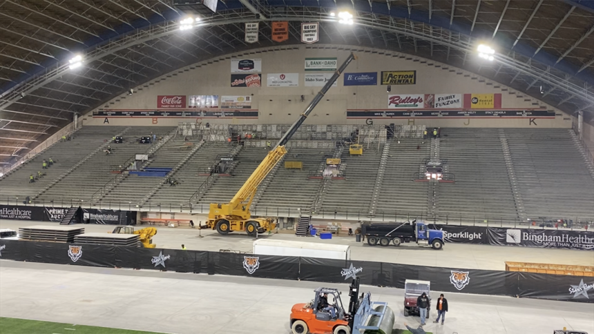 Holt Arena renovation is well underway_1