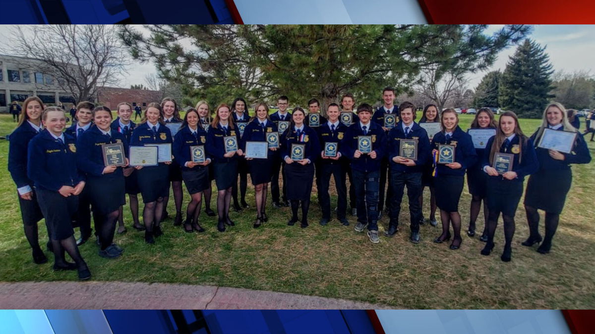 Macey Lamb, Kayda Hickman, Bridger Lamb, Pryce Romriell, Emily Cook, Sydney Holloway, Jada Thurber, Tobee Holman, Macee Madsen, Hailey Albertson, Jaycee Ferguson, Eryn Harris, Korby Lindsey, Jordyn Gebarowski, Charlie Edwards, Benjamin Thornley, Levi Smuin, Cooper Shaffer, Brayden Campbell, Colby Barry, Ember Mendoza, Rainey Bell, Kiana Wilde, Hallee Miller, Hailey Wilson.