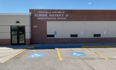 Pocatello/Chubbuck School District 25