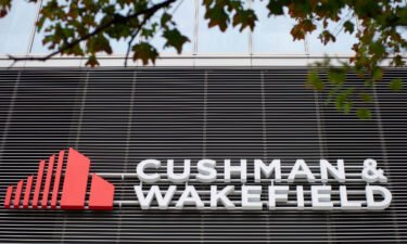 Judge Arthur Engoron made the finding as part of James' effort to compel Cushman & Wakefield
