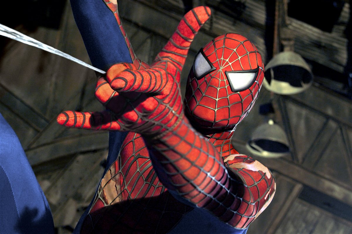 Spider-Man remains one of the world's most popular superheroes. Here's what  makes him a fan favorite - Local News 8