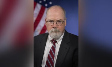 Special counsel John Durham has an active and ongoing criminal probe into a tech executive who worked with a Hillary Clinton 2016 campaign lawyer to share claims of a cyber back channel between Donald Trump and Russia