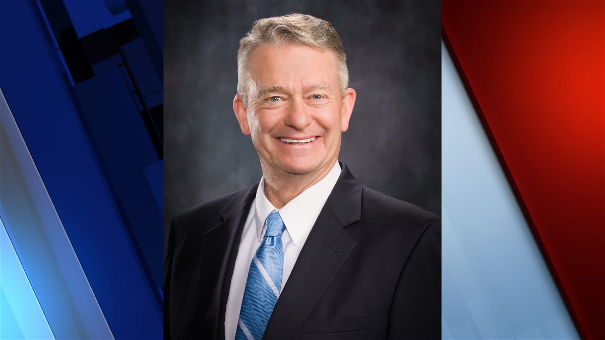 Idaho Republican Gov. Brad Little easily wins second term Local News 8
