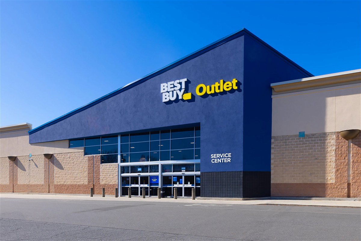 <i>Courtesy of Best Buy</i><br/>Prices are surging