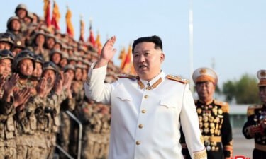 North Korea appears to have resumed construction at a long-dormant nuclear reactor in recent weeks that