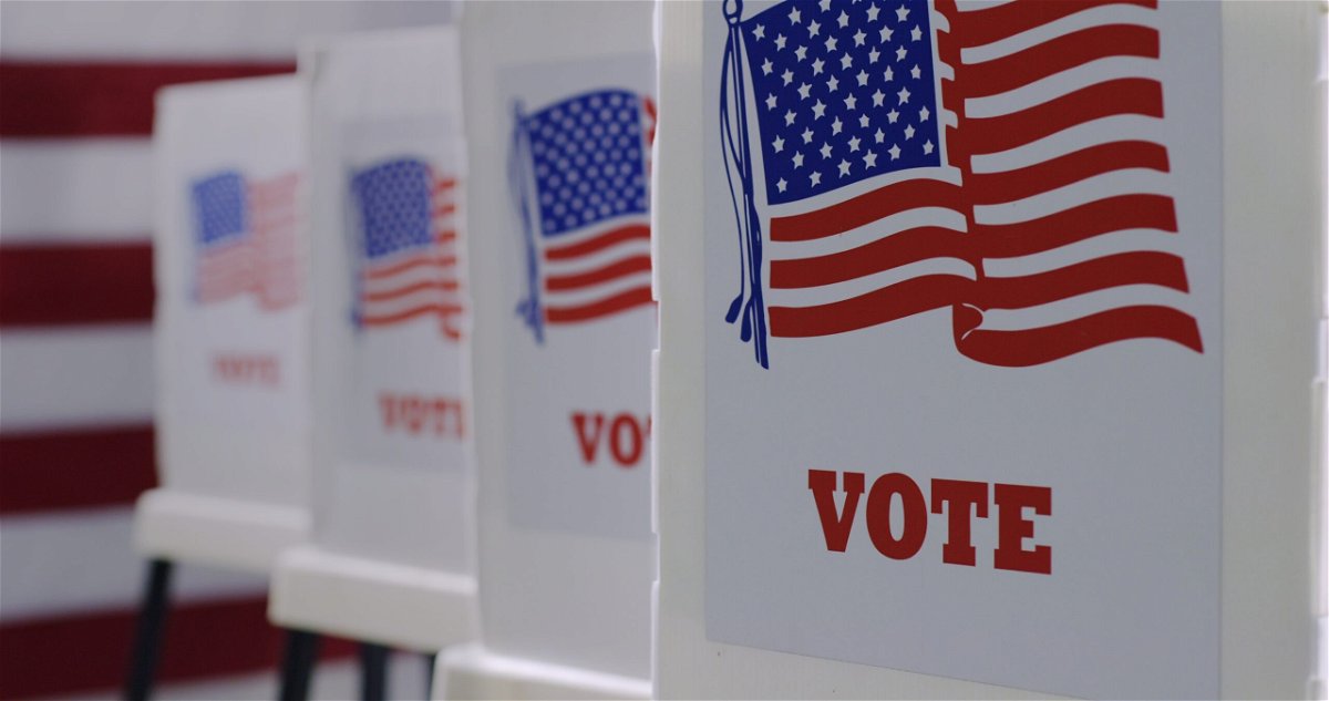 <i>Vesperstock/Adobe Stock</i><br/>It's Election Day in West Virginia and Nebraska