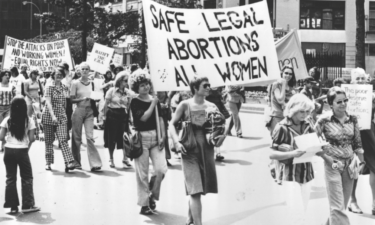 Abortion in America: How access and attitudes have changed through the centuries