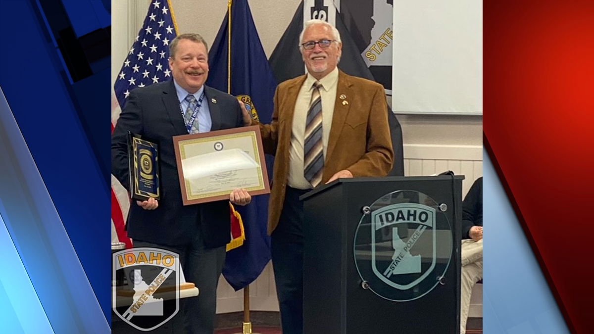 idaho-peace-officer-standards-and-training-academy-receives-award-of