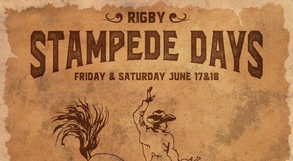 Stampede Days set Friday and Saturday Local News 8