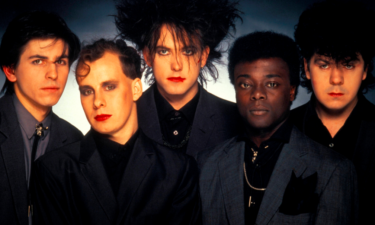 Bestselling bands of the ’80s