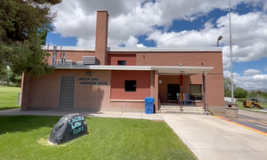 Lincoln Early Childhood Center in Pocatello, ID