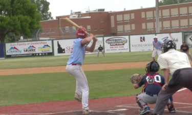 2022 Wood Bat Classic in Pocatello