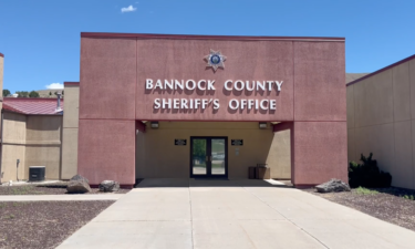 Bannock County Sheriff's Office